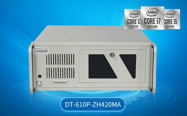 4U工控機(jī) 4U工控機(jī)