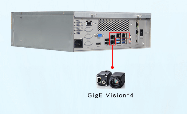 桌面式視覺(jué)工控機(jī)