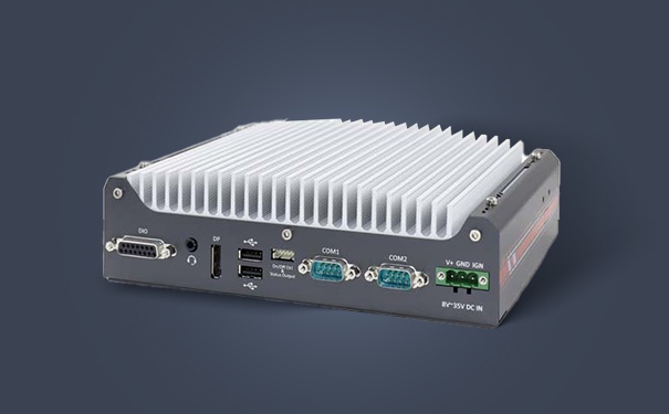 嵌入式工控機(jī) 嵌入式工控機(jī)