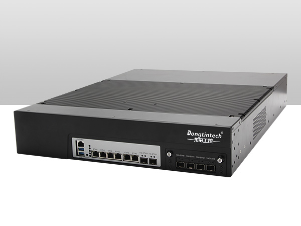 網(wǎng)絡(luò)安全工控機，多網(wǎng)口工業(yè)電腦