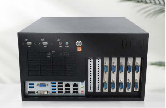 多種接口 多種接口