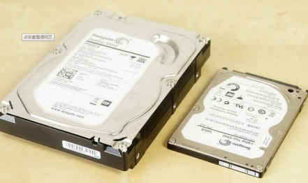 機(jī)械和固態(tài)硬盤 機(jī)械和固態(tài)硬盤