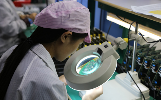 半導體缺陷檢測機 半導體缺陷檢測機