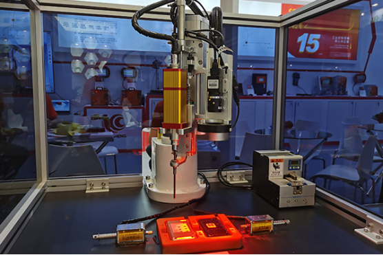 自動化工廠視覺檢測 自動化工廠視覺檢測