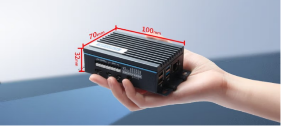 小體積大應(yīng)用短小精悍 小體積大應(yīng)用短小精悍