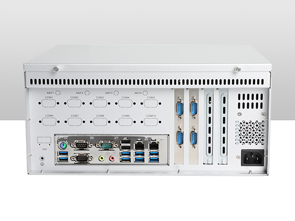 東田國產(chǎn)化壁掛式工控機(jī),工業(yè)電腦廠家,DT-5206-B6780AMC