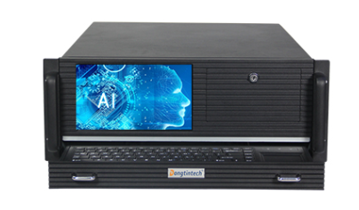 東田工控4U工控機(jī) 東田工控4U工控機(jī)