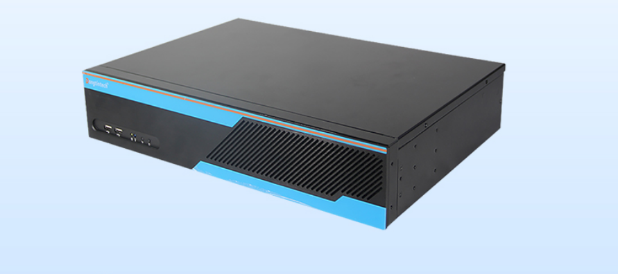 4U尺寸的工控機(jī)體積大，重量大，搬運(yùn)過程中需要消耗較多的人力物力。