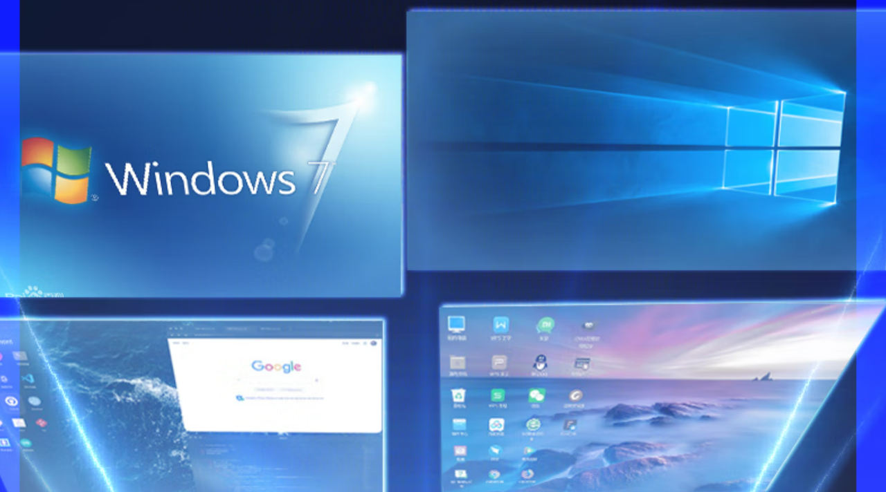 支持多種操作系統(tǒng)：該產(chǎn)品支持Windows7/8.1/10，支持Ubuntu,Centos等Linux操作系統(tǒng)。