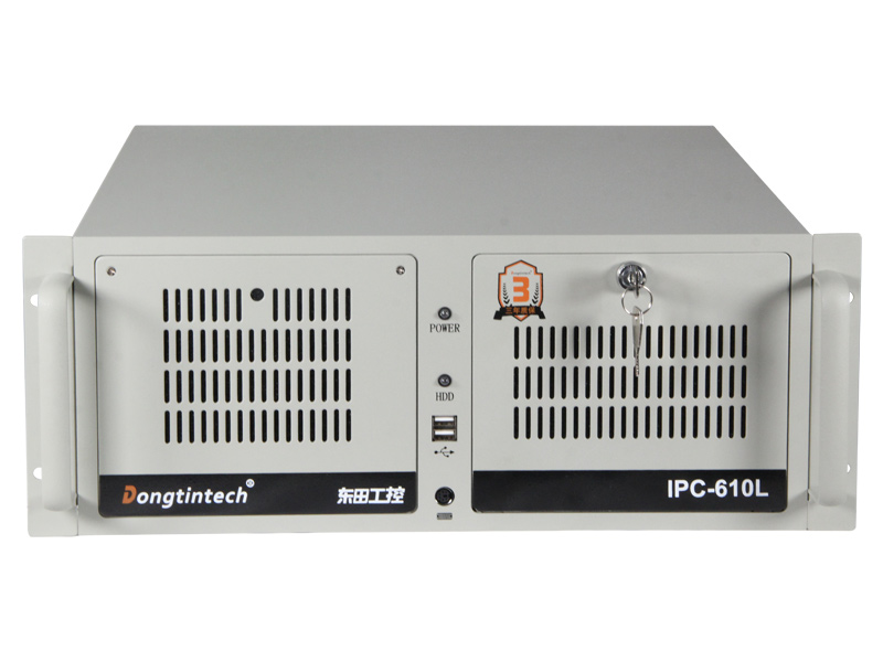 酷睿2/3代工控機,東田4U上架式電腦