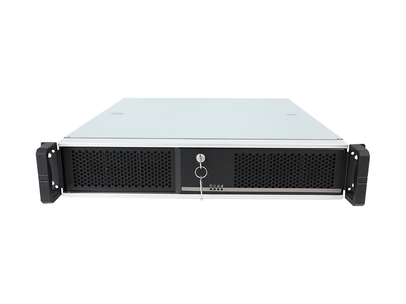 國產化2U工控機,銀河麒麟系統(tǒng)工控主機,DT-61025-UD2KMB