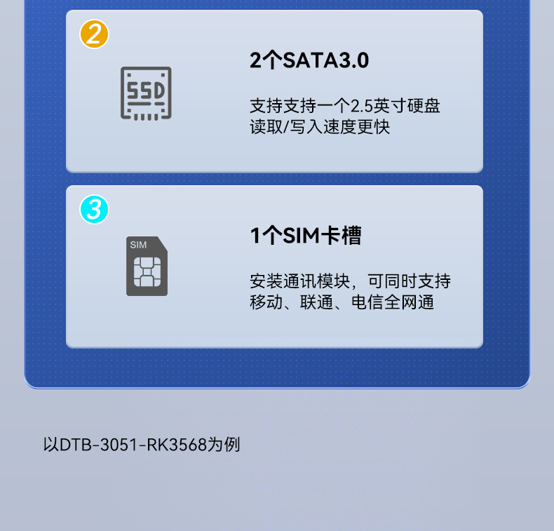 ARM工控機(jī),支持麒麟操作系統(tǒng)電腦,DTB-3051-RK3568.jpg ARM工控機(jī),支持麒麟操作系統(tǒng)電腦,DTB-3051-RK3568.jpg