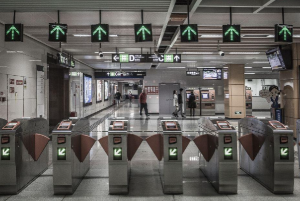 地鐵閘口控制.png 地鐵閘口控制.png