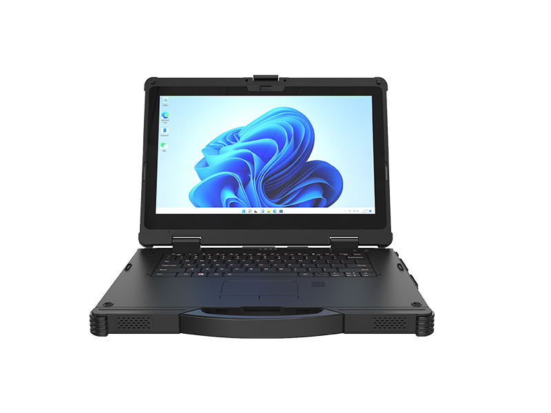 加固型筆記本電腦,15寸戶外野外筆記本電腦推薦,DTN-S1512E