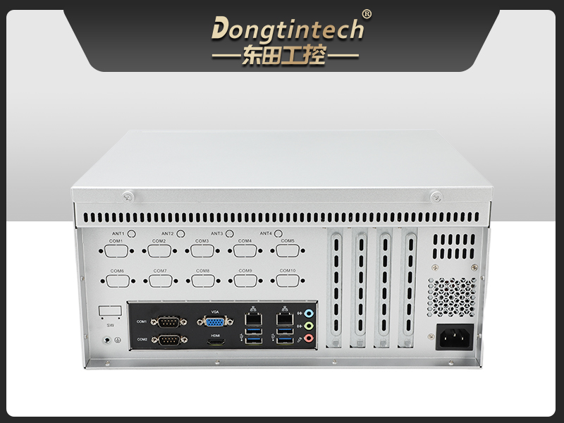 東田國產(chǎn)壁掛式工控機(jī),飛騰工業(yè)計(jì)算機(jī),DT-5206-FD2KMB