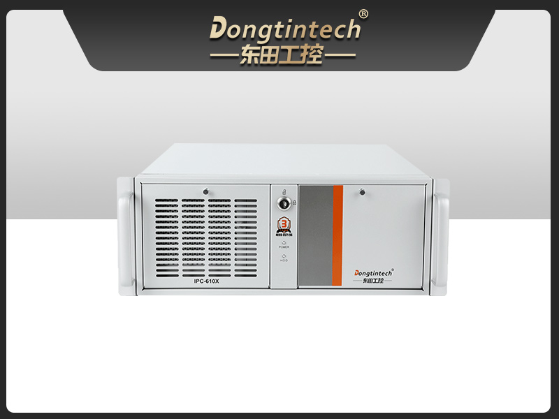東田國(guó)產(chǎn)工控電腦,兆芯U6780A工控主機(jī)廠家,DT-610X-B6780AMA