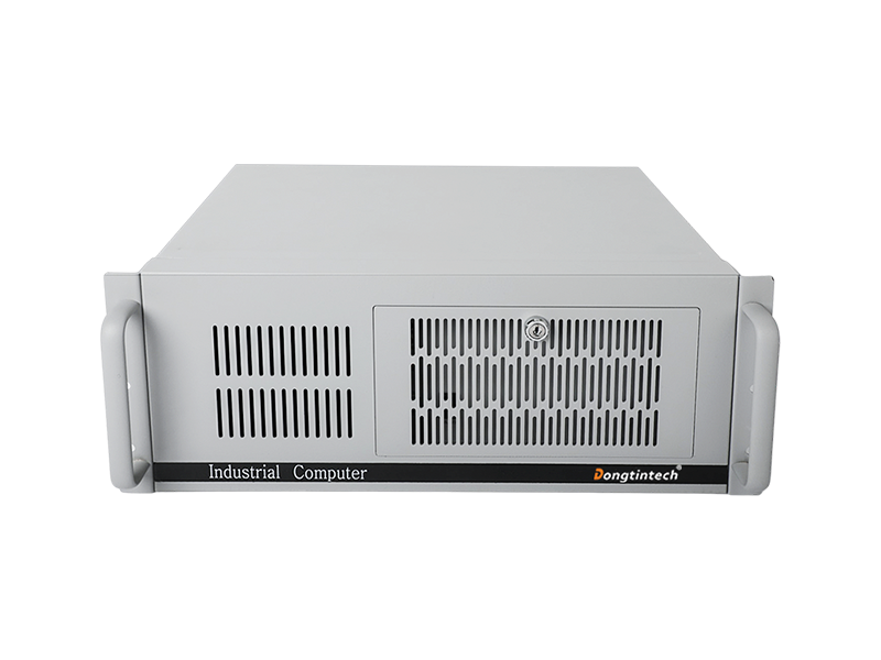 國(guó)產(chǎn)緊湊型4U工控機(jī),14USB12COM多接口工控主機(jī),DT-S4010MB-TD2KMB