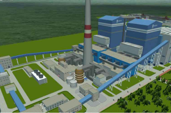 電廠電力系統(tǒng)集成.png