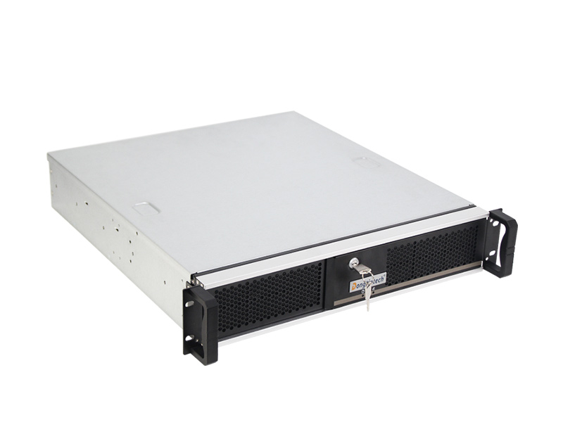 東田2U上架式工控機(jī),酷睿6-9代工業(yè)電腦,4*PCI擴(kuò)展槽,DT-61025-BH110MA