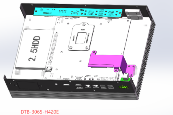 東田嵌入式工控機內部結構設計.png 東田嵌入式工控機內部結構設計.png