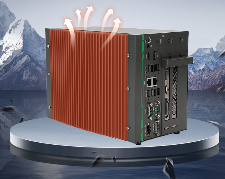 酷睿14代高性能工控機(jī),寬溫抗震設(shè)計(jì),AI機(jī)器視覺(jué)與邊緣計(jì)算主機(jī),DTB-3192-Q670E.jpg