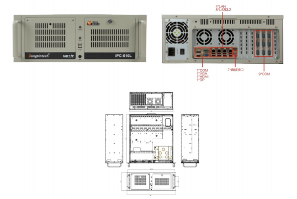 東田4U高性能15代工控機(jī)端口.png